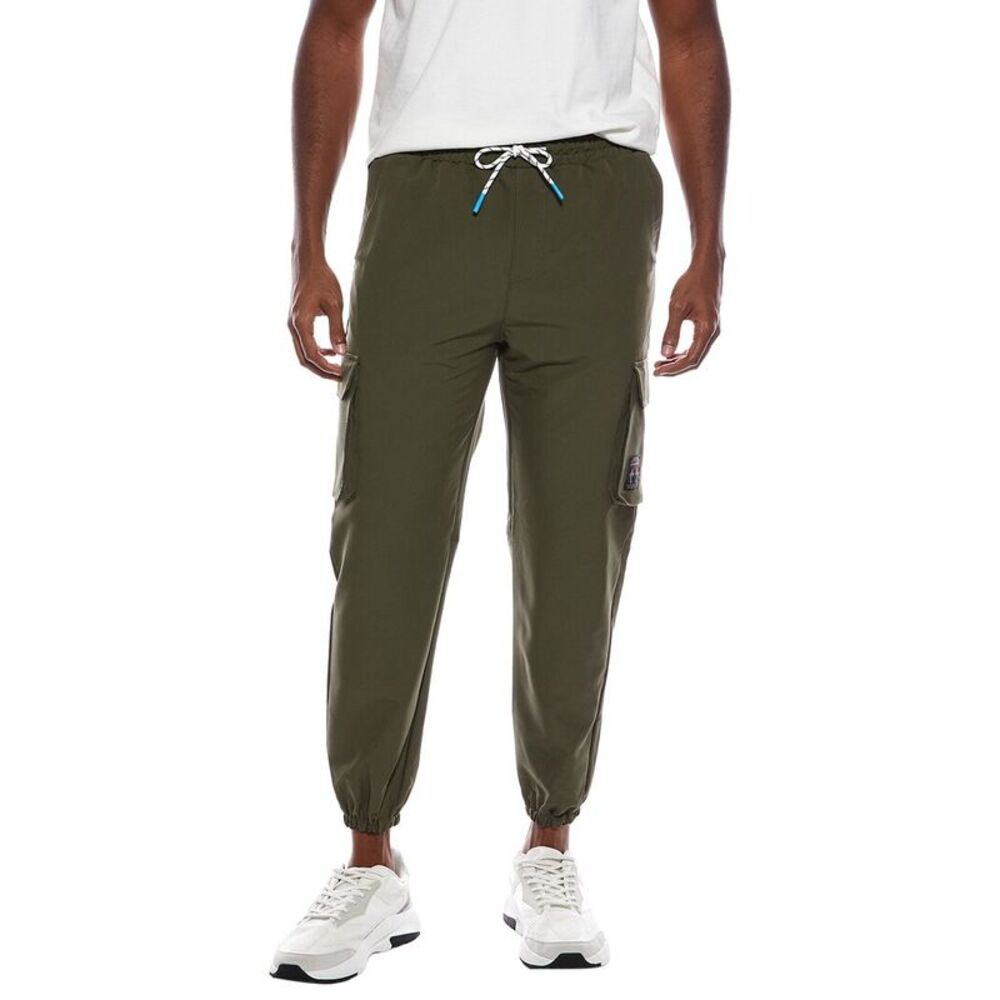 Sovereign Code Mens  Supply Pant, Green